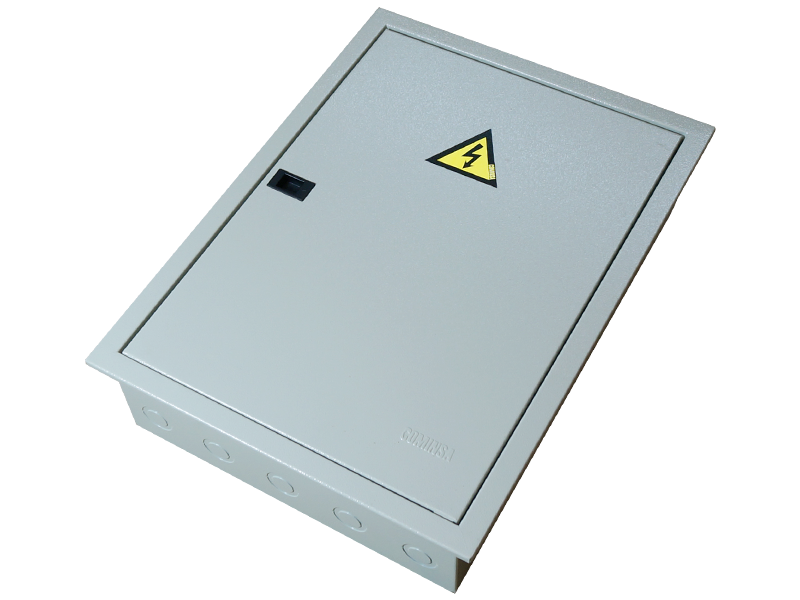 TABLERO EMBUTIR   24 RST+N+T  <63A